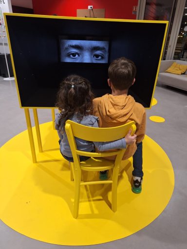 INSTALLATION DÉTOURS