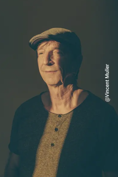 Thierry Goguel d’Allondans Thierry Goguel d’Allondans