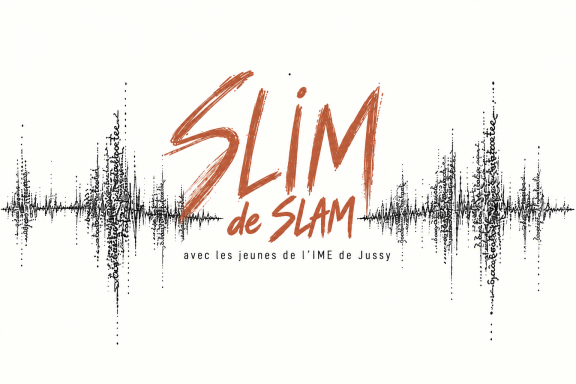Slim de Slam Slim de Slam